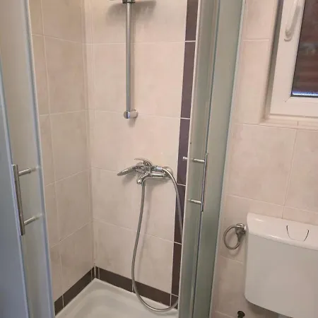 Studio Apartment Vita * زاتون