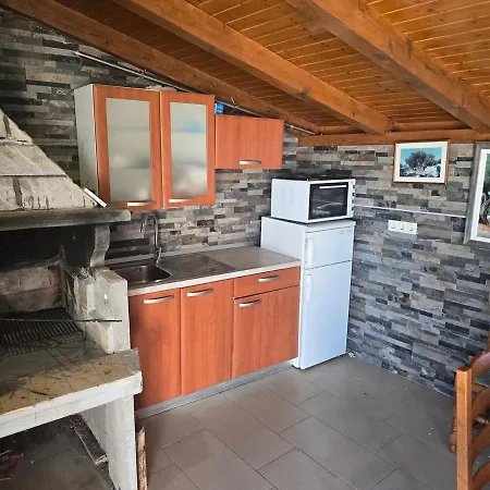 Studio Apartment Vita * زاتون