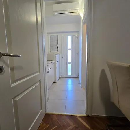 Apartament Studio Apartment Vita *