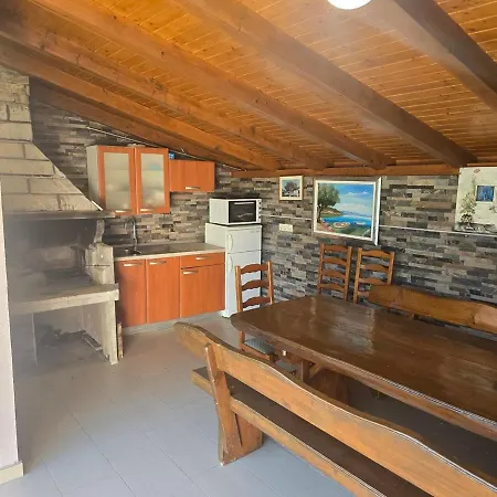 Apartment Studio Apartment Vita