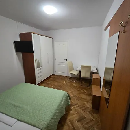 Studio Apartment Vita