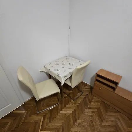 Studio Apartment Vita Apartment Zaton (Zadar)