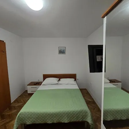 Διαμέρισμα Studio Apartment Vita Zaton (Zadar)
