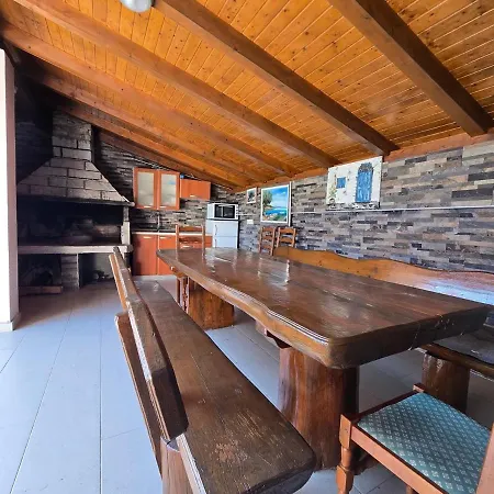 Apartment Studio Apartment Vita Zaton (Zadar)