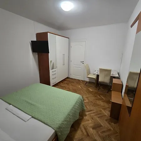 Apartment Studio Apartment Vita