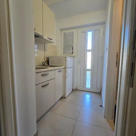 Studio Apartment Vita דירה זאטון