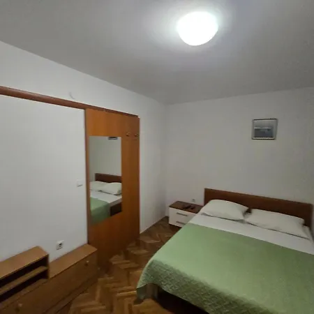 Studio Apartment Vita *