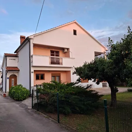 Studio Apartment Vita Apartamento *