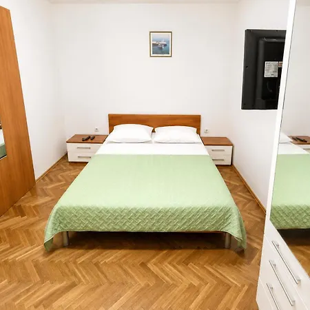 Studio Apartment Vita Apartamento *