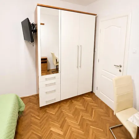Studio Apartment Vita