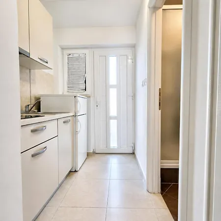 Studio Apartment Vita *