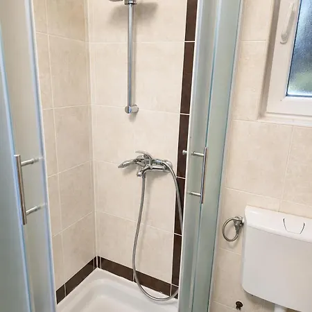 Studio Apartment Vita *