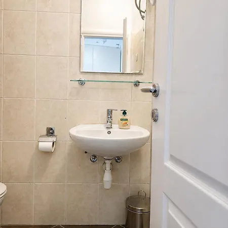 Studio Apartment Vita Apartamento