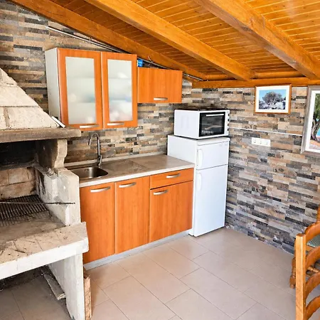 Studio Apartment Vita Apartamento Zaton (Zadar)