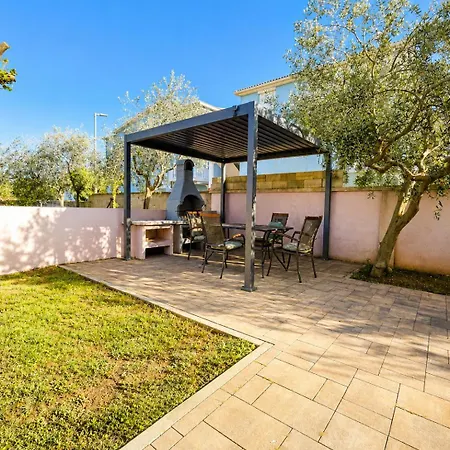 Apartamento Studio Apartment Vita *
