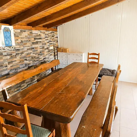 Studio Apartment Vita * Zaton (Zadar)