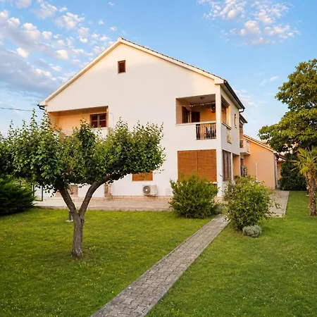 Studio Apartment Vita Apartamento