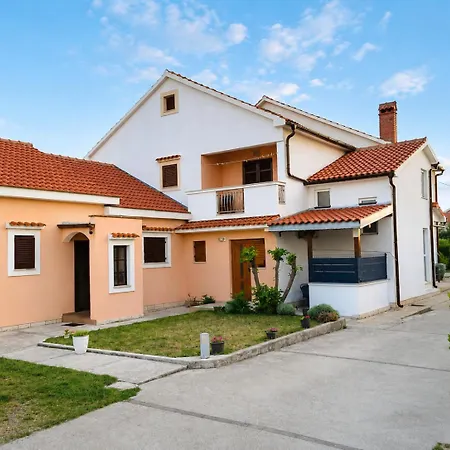 Apartamento Studio Apartment Vita Zaton (Zadar)