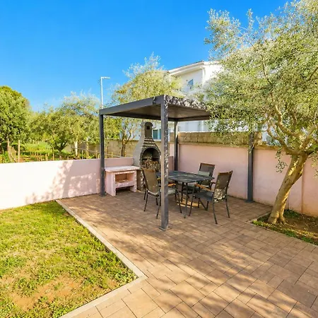 Apartamento Studio Apartment Vita