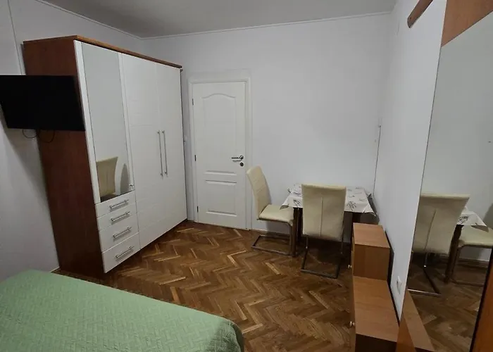 Studio Apartment Vita Zaton (Zadar)