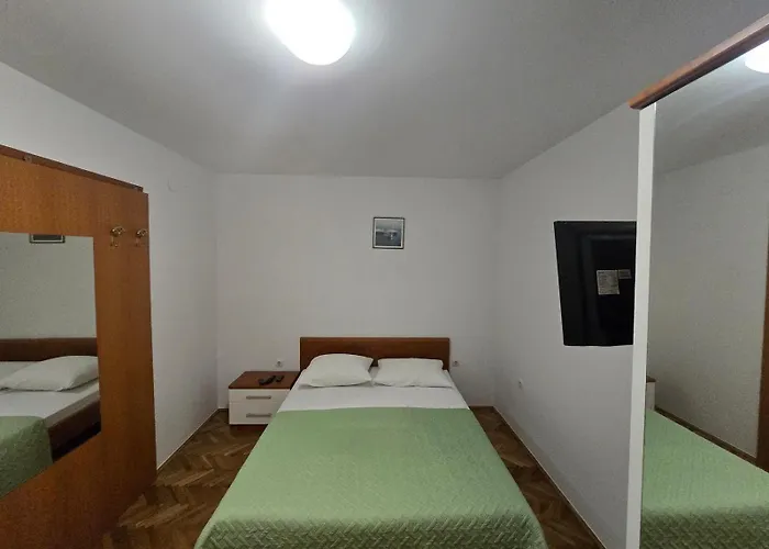 Studio Apartment Vita Διαμέρισμα