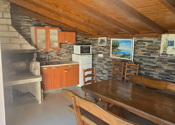Διαμέρισμα Studio Apartment Vita