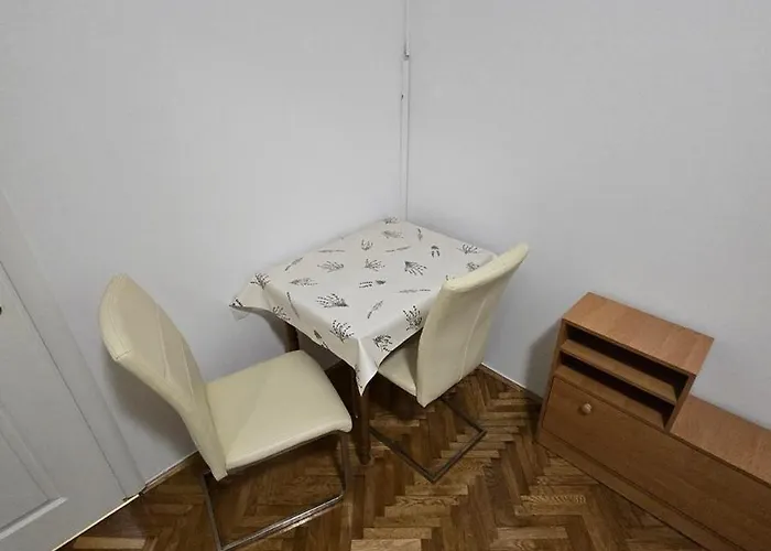 Studio Apartment Vita Διαμέρισμα Zaton (Zadar)