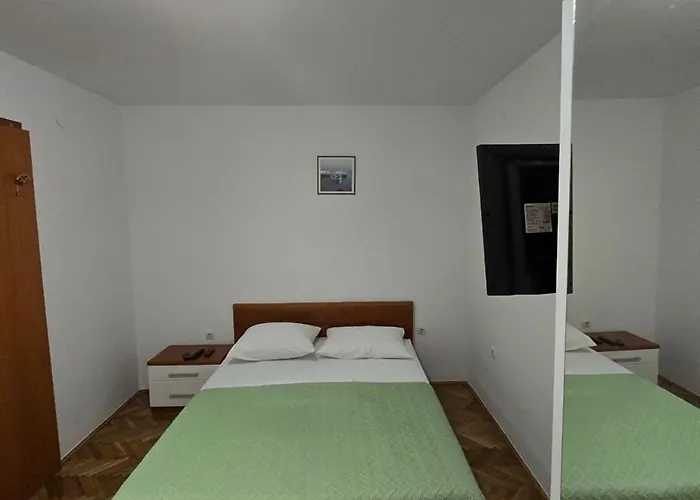 Διαμέρισμα Studio Apartment Vita Zaton (Zadar)