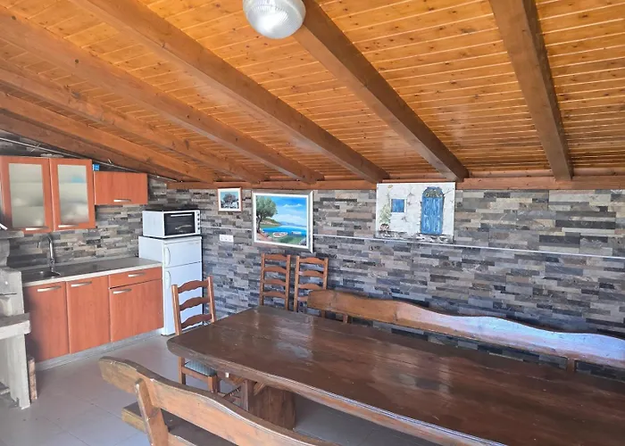 Studio Apartment Vita Διαμέρισμα