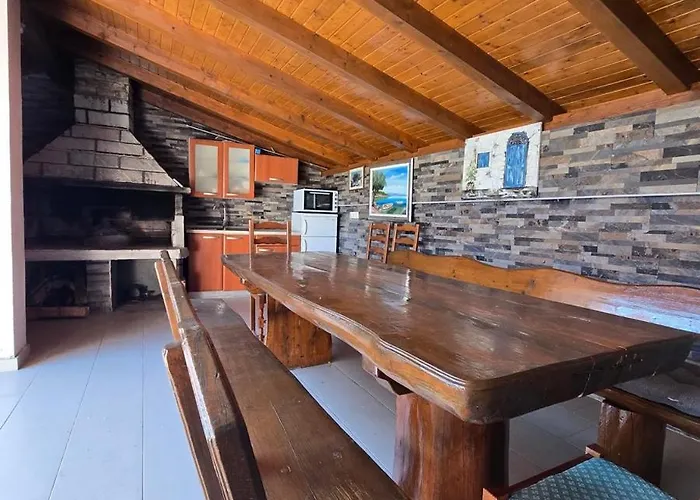 Διαμέρισμα Studio Apartment Vita Zaton (Zadar)