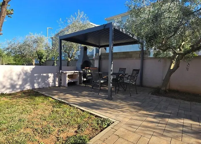 Studio Apartment Vita * Zaton (Zadar)
