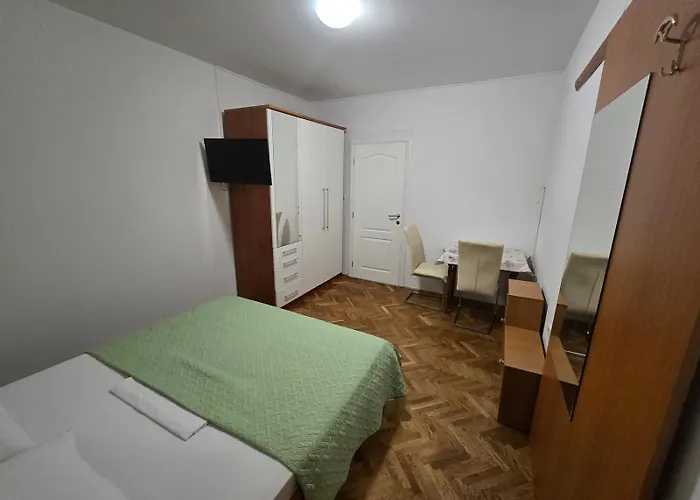 Διαμέρισμα Studio Apartment Vita