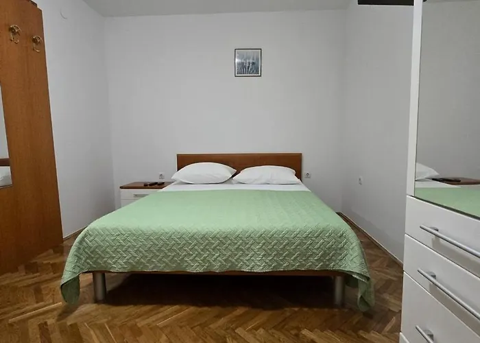 Studio Apartment Vita Διαμέρισμα *