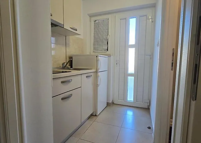 Studio Apartment Vita Διαμέρισμα Zaton (Zadar)