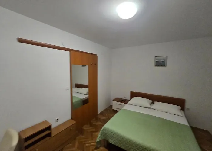 Studio Apartment Vita *