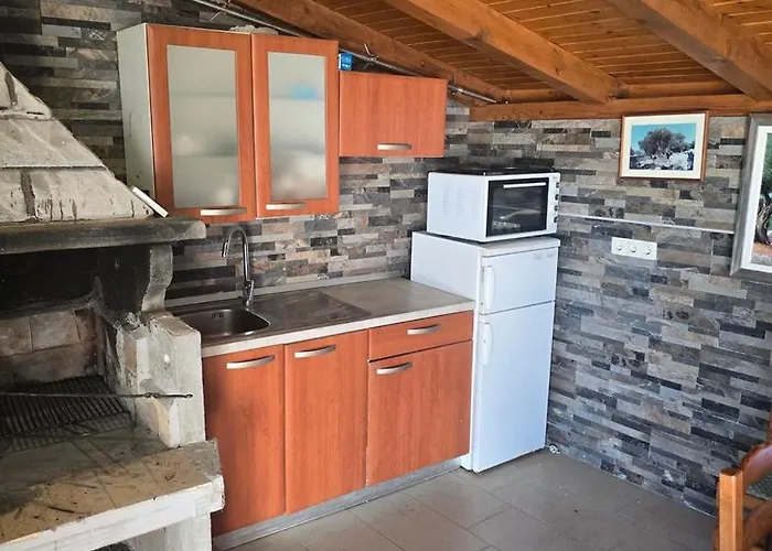 Studio Apartment Vita * Zaton (Zadar)
