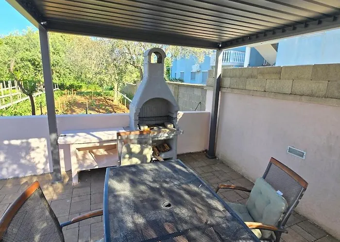 Studio Apartment Vita Διαμέρισμα