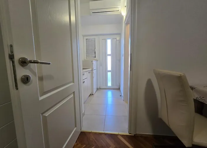Διαμέρισμα Studio Apartment Vita *