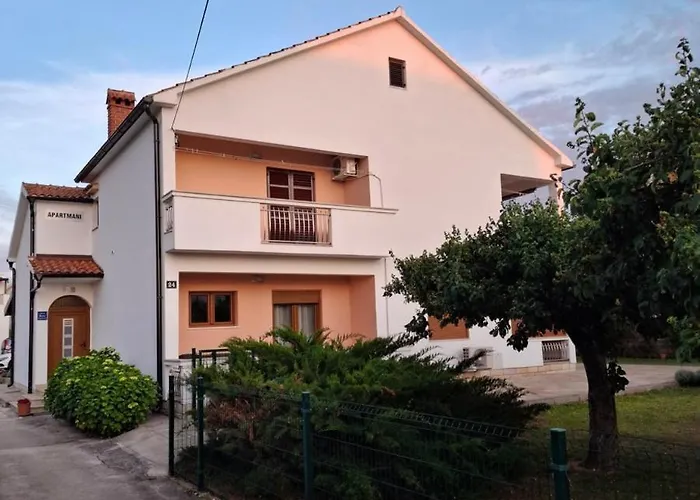Studio Apartment Vita Διαμέρισμα *
