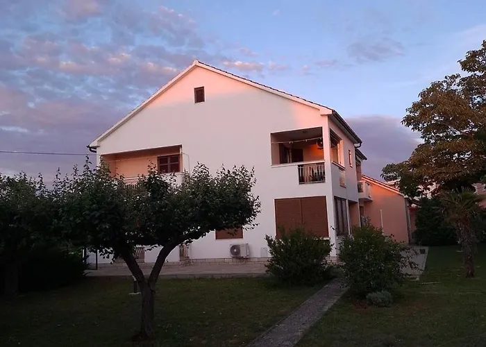 Διαμέρισμα Studio Apartment Vita *